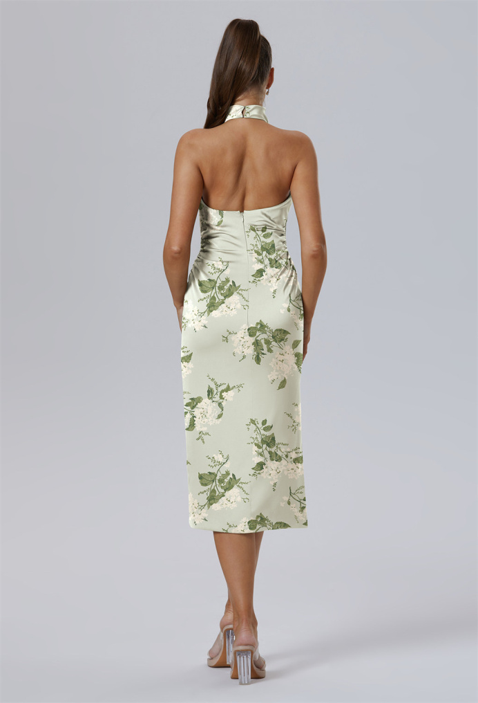 AW Cyclone Dress